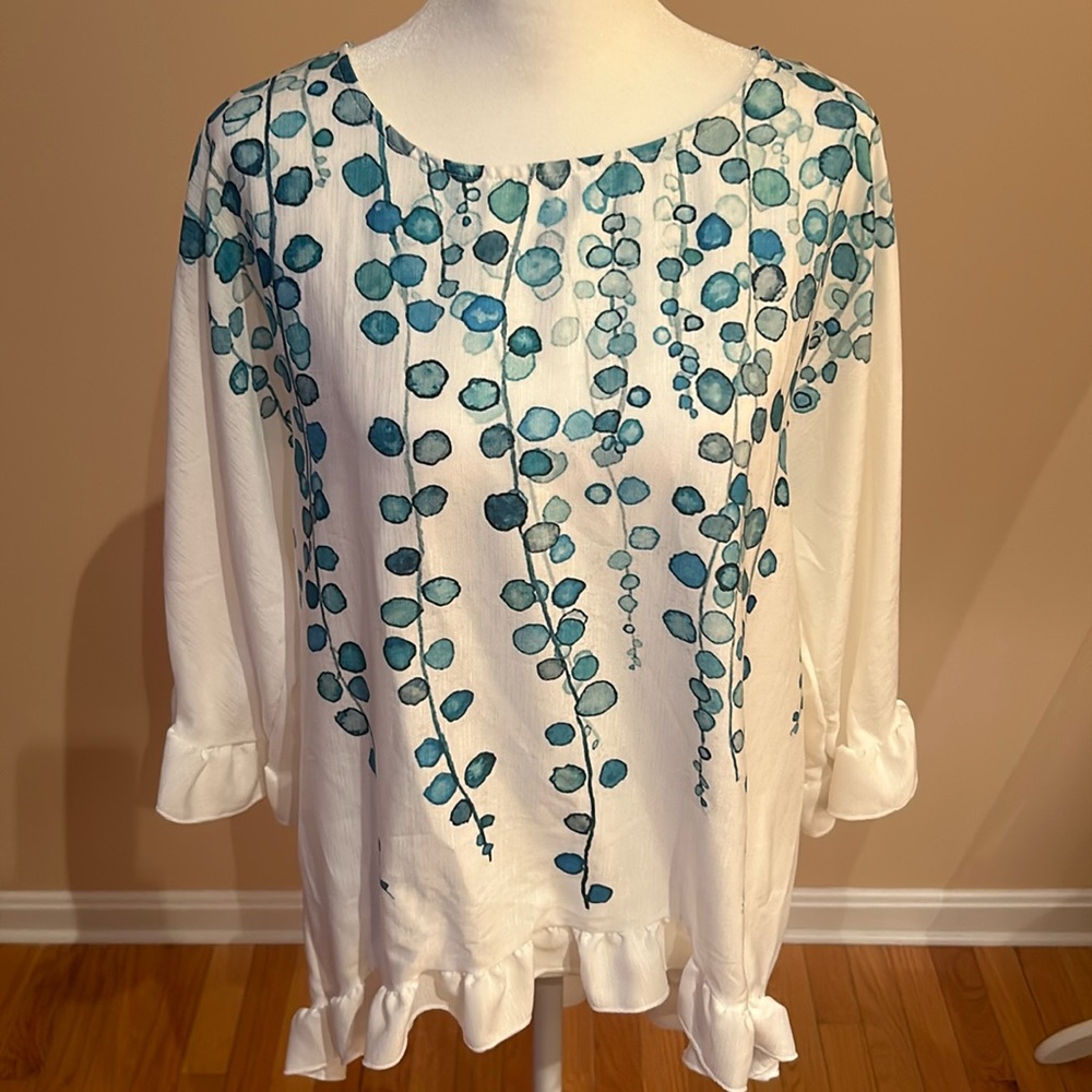 Woman’s top